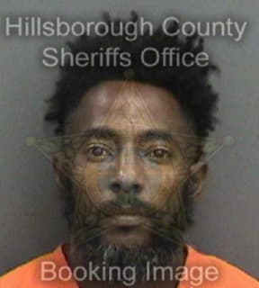 Rivers Floyd - Hillsborough County, Florida 