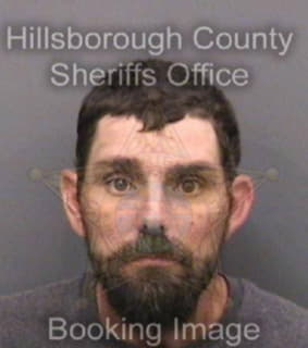 Brandon Frank - Hillsborough County, Florida 