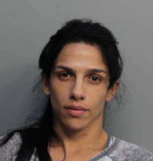 Gamez Janette - Dade County, Florida 