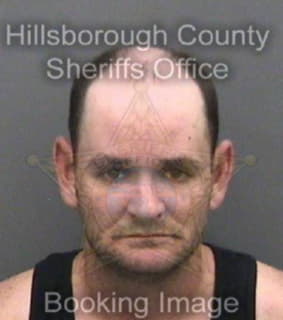 Arnold Jason - Hillsborough County, Florida 