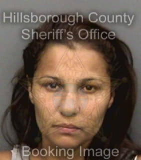 Velez Katherine - Hillsborough County, Florida 