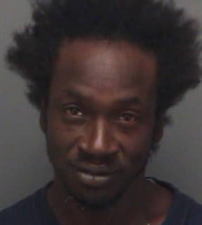 Crawford Kirk - Pinellas County, Florida 