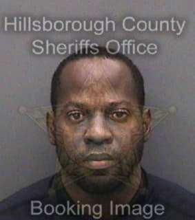 Louis Odierce - Hillsborough County, Florida 