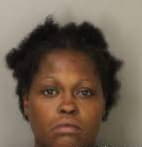 Bynum Tamekia - Shelby County, Tennessee 