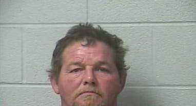 Scott Terry - Marshall County, Tennessee 