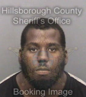 Lee Tyrell - Hillsborough County, Florida 