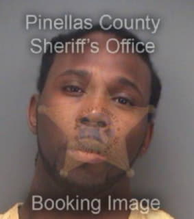 Glover Brian - Pinellas County, Florida 