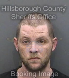 Alderman Christopher - Hillsborough County, Florida 