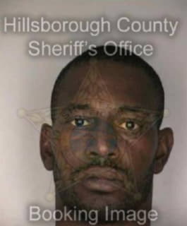 Frazier Curtis - Hillsborough County, Florida 