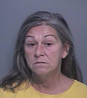 Mixson Debra - Baldwin County, Alabama 