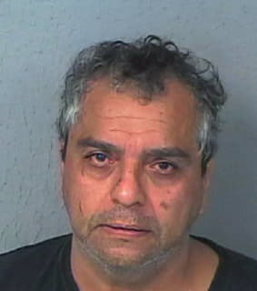 Rodriguez Emilio - Hernando County, Florida 