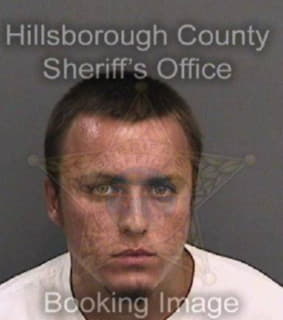 Nikel Gavin - Hillsborough County, Florida 