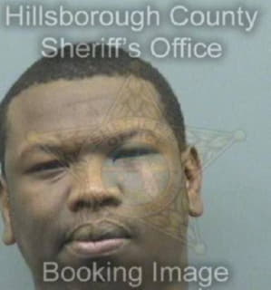 Davis Herbert - Hillsborough County, Florida 