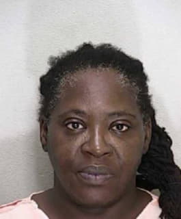 Sweet Latrice - Marion County, Florida 