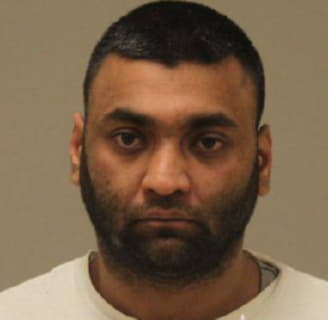 Singh Pritpal - Kent County, Michigan 