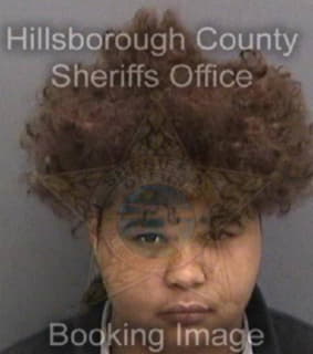 Martinez Sarah - Hillsborough County, Florida 