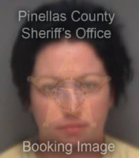 Romine Stephanie - Pinellas County, Florida 