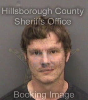 Ries Adam - Hillsborough County, Florida 