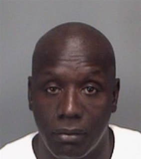 Denson Claude - Pinellas County, Florida 