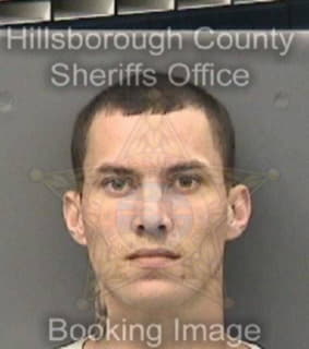 Rolle Cody - Hillsborough County, Florida 