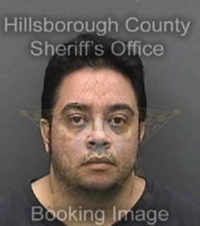 Vargas Gregory - Hillsborough County, Florida 