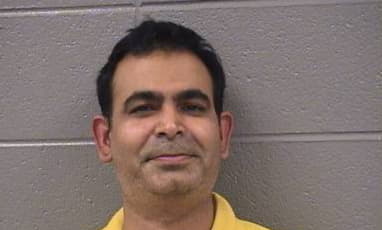 Krishan Kumar - Cook County, Illinois 