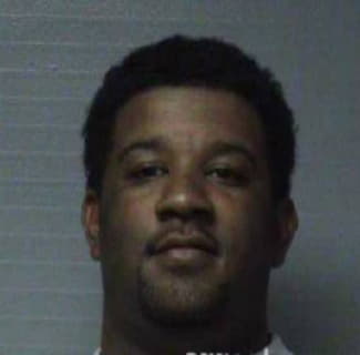 Sims Martez - Forrest County, Mississippi 
