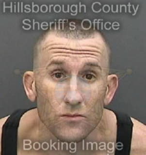 Kovach Nicholas - Hillsborough County, Florida 