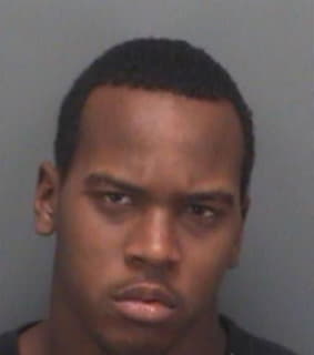 Dilworth Quantez - Pinellas County, Florida 