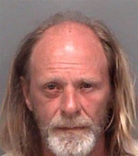 Johnson Raymond - Pinellas County, Florida 