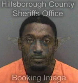 Vann Rodrick - Hillsborough County, Florida 