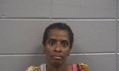 Murry Tracy - Cook County, Illinois 