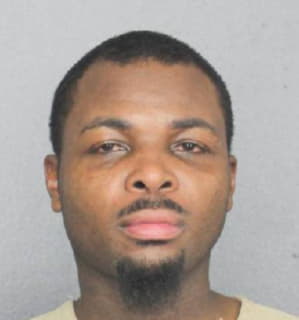 Smith Antwone - Broward County, Florida 