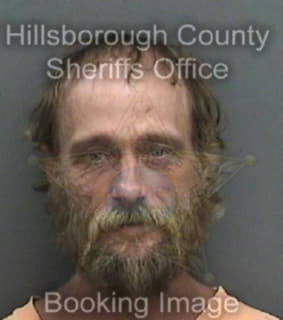 Fahlsing Billy - Hillsborough County, Florida 