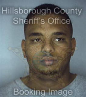 Rutledge James - Hillsborough County, Florida 