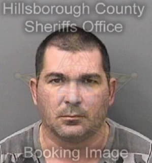 Bravo Jose - Hillsborough County, Florida 