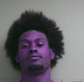 Townes Marquis - Desoto County, Mississippi 