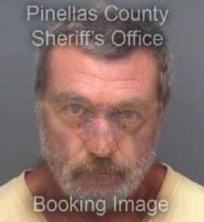 Hodkinson Michael - Pinellas County, Florida 