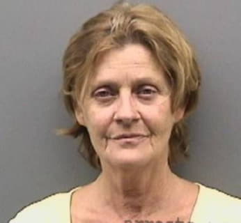 Whiteman Nelda - Hillsborough County, Florida 