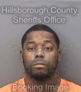 Johnson Tony - Hillsborough County, Florida 
