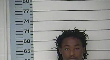 Franklin Aaron - Desoto County, Mississippi 