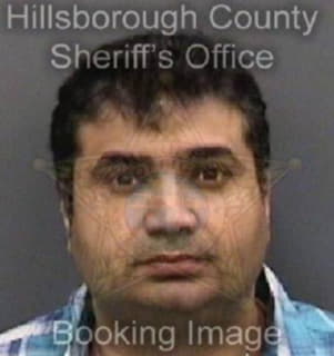 Ahmed Ahmed - Hillsborough County, Florida 