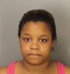 Johnson Brittany - Shelby County, Tennessee 