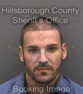 Benish Camron - Hillsborough County, Florida 