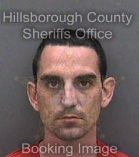 Carter Clifton - Hillsborough County, Florida 