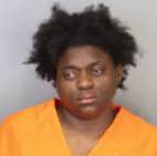 Watson Earlisha - Shelby County, Tennessee 