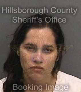 Cruz Janelis - Hillsborough County, Florida 