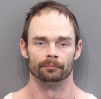 Bice Johnathan - Hamilton County, Tennessee 