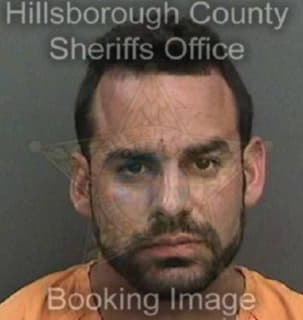 Lodeiro Jose - Hillsborough County, Florida 