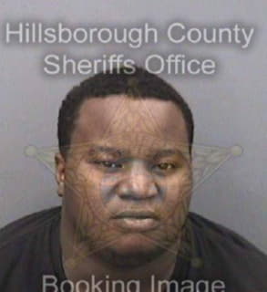 Lawrence Keyon - Hillsborough County, Florida 